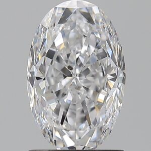 1.5 CT OVAL