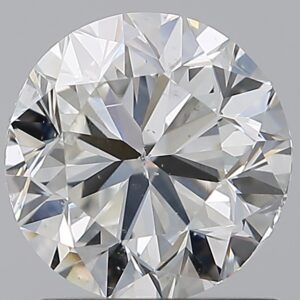 1.5 CT ROUND