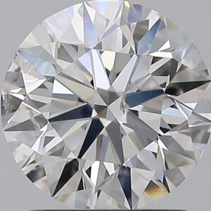 1.5 CT ROUND