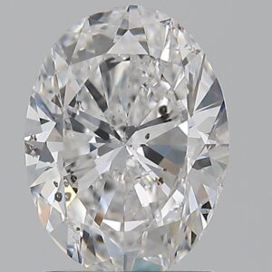 1.5 CT OVAL