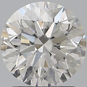 1.5 CT ROUND