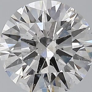 1.5 CT ROUND