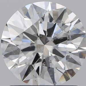 1.5 CT ROUND