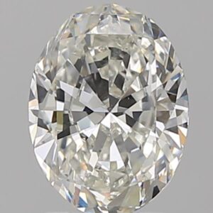 1.5 CT OVAL