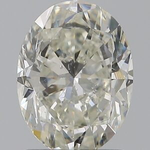 1.5 CT OVAL