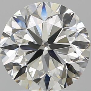 1.5 CT ROUND