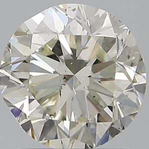 1.5 CT ROUND