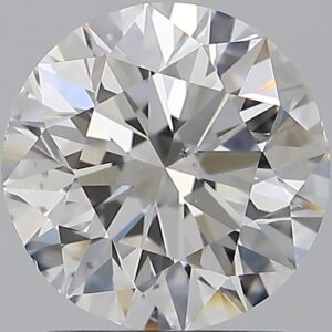 1.5 CT ROUND
