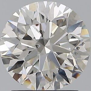 1.5 CT ROUND