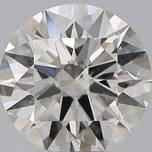 1.5 CT ROUND