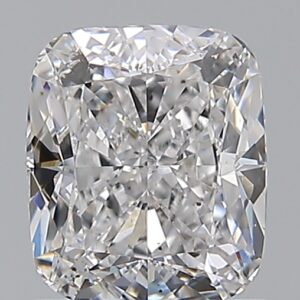 1.5 CT CUSHION
