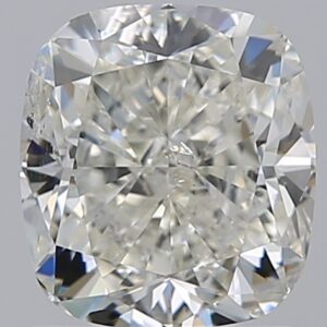 1.5 CT CUSHION
