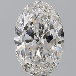 1.5 CT OVAL