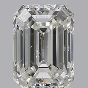 1.5 CT EMERALD