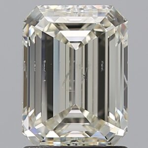 1.5 CT EMERALD