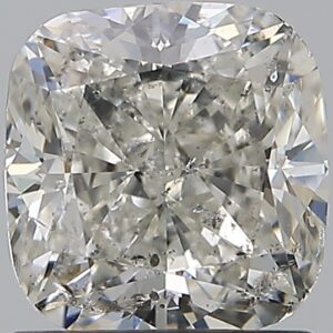 1.5 CT CUSHION