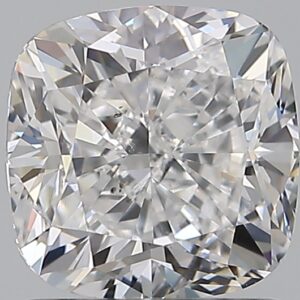 1.5 CT CUSHION