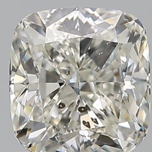 1.5 CT CUSHION