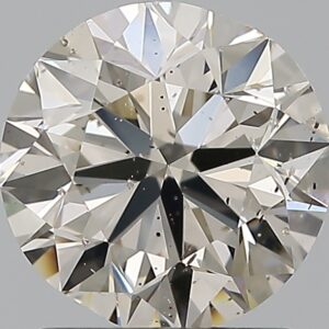 1.5 CT ROUND