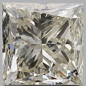1.5 CT PRINCESS