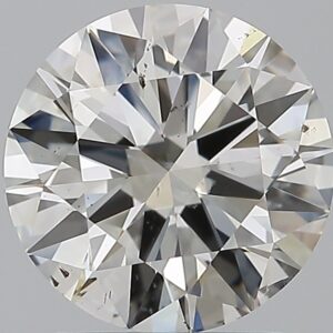1.5 CT ROUND