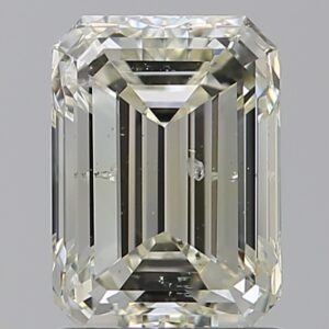 1.5 CT EMERALD