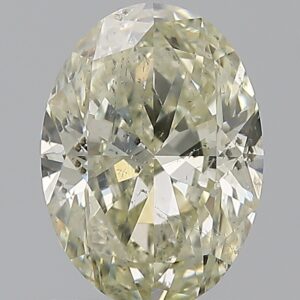1.5 CT OVAL