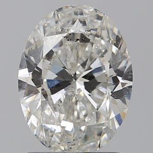1.5 CT OVAL
