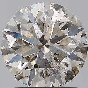 1.5 CT ROUND