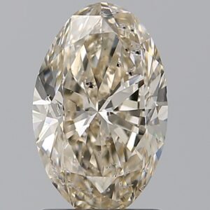 1.5 CT OVAL