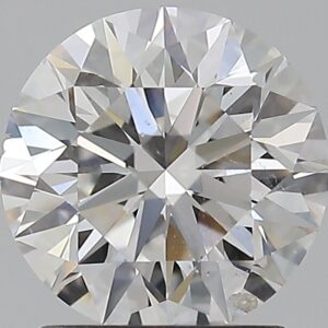 1.5 CT ROUND