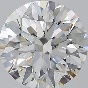 1.5 CT ROUND