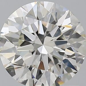 1.5 CT ROUND