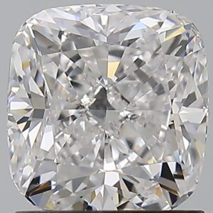 1.5 CT CUSHION