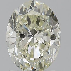 1.5 CT OVAL