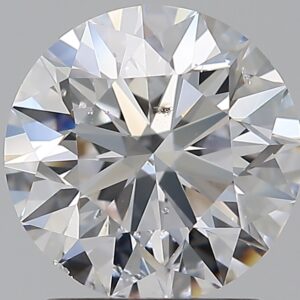 1.5 CT ROUND