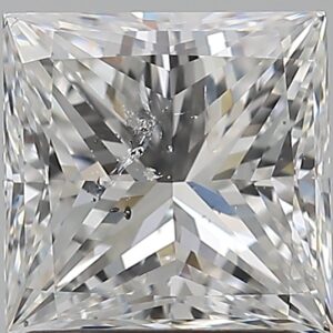 1.5 CT PRINCESS
