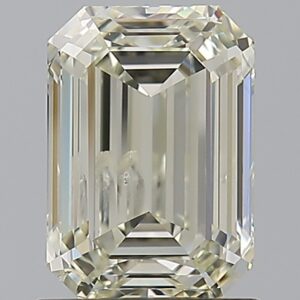 1.5 CT EMERALD