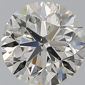 1.5 CT ROUND