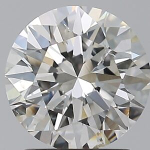 1.5 CT ROUND