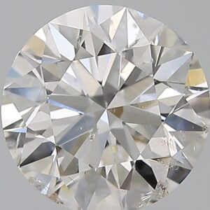 1.5 CT ROUND