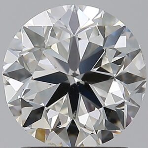1.5 CT ROUND