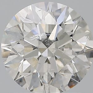 1.5 CT ROUND