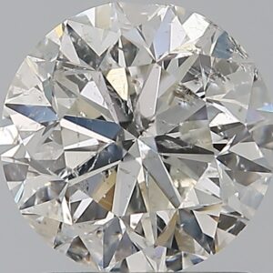 1.5 CT ROUND