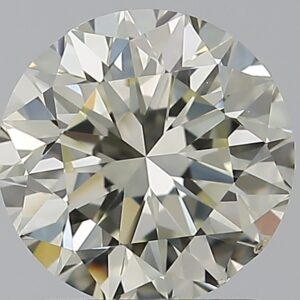1.5 CT ROUND