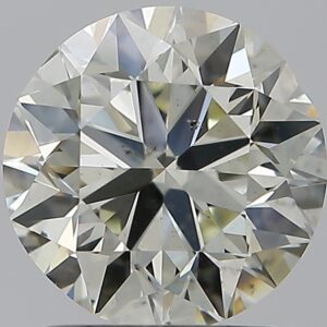 1.5 CT ROUND