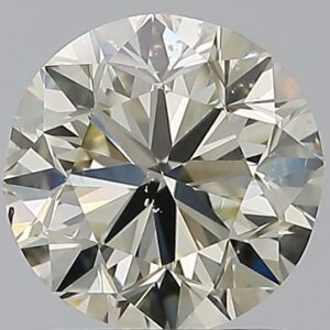 1.5 CT ROUND
