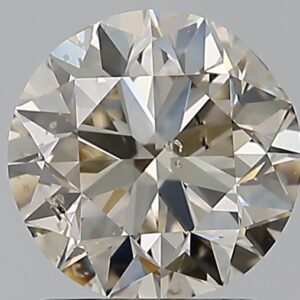 1.5 CT ROUND