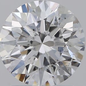 1.5 CT ROUND