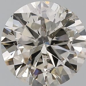1.5 CT ROUND